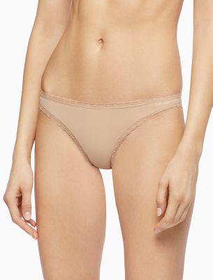 Flirty Micro Thong Calvin Klein