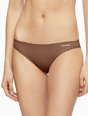 Flirty Micro Bikini, Spruce