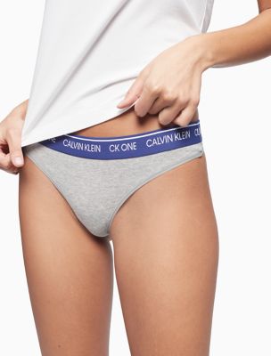 NEW Girls brand name calvin kline cotton panties underwear size 7/8 