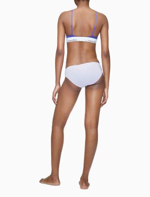 calvin klein bikini set sale