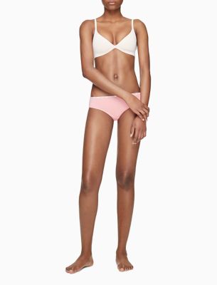 Bikini 100% Cotton Women's 5-Pack Asstd Panties Underwear Sz 5 SM (4-6)