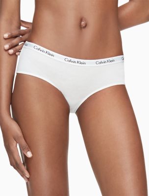 White, Women's Underwear & Panties