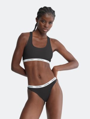 Green calvin klein thong hotsell