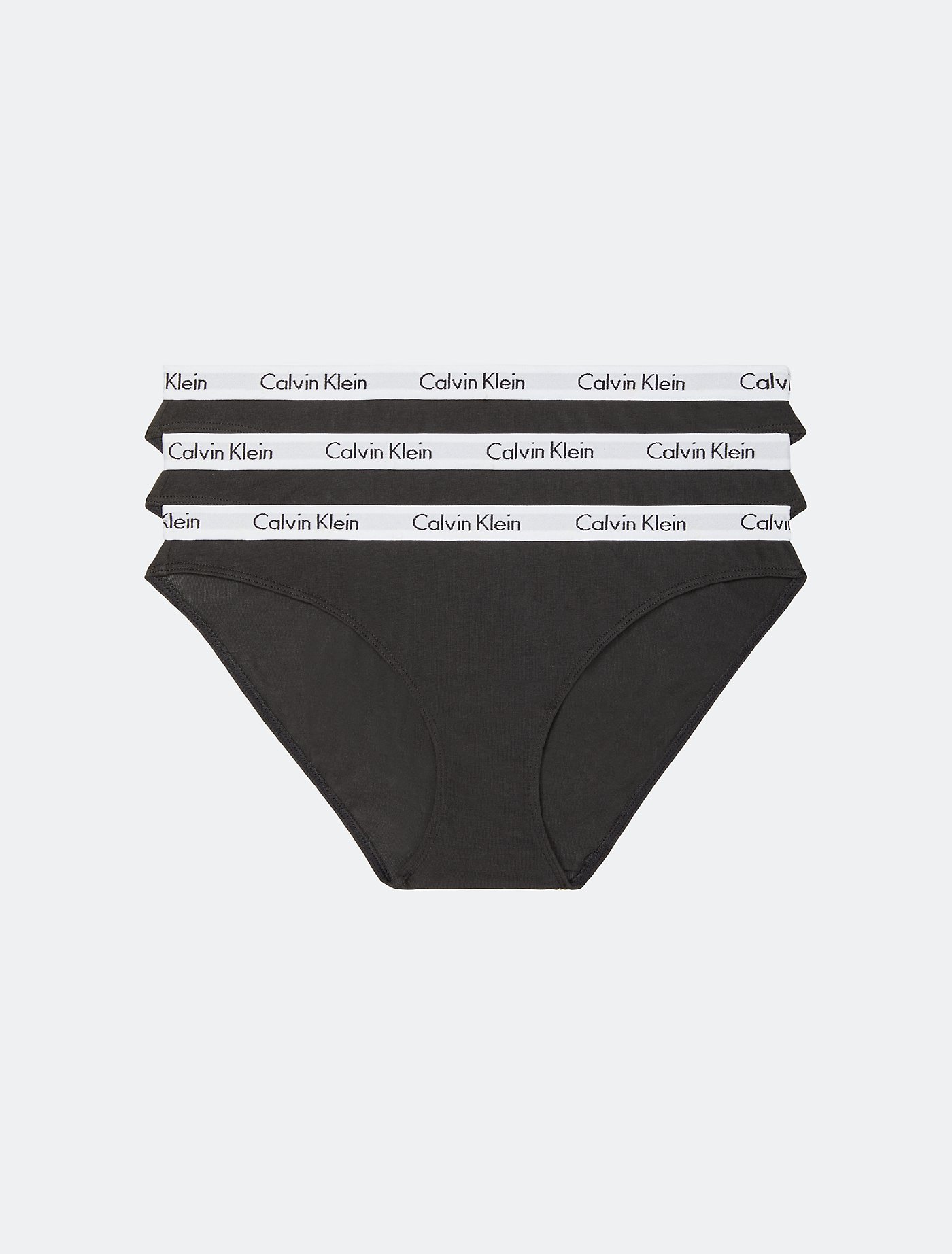 Carousel 3-Pack Bikini | Calvin Klein