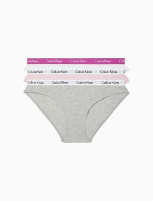 Carousel 3-Pack Bikini