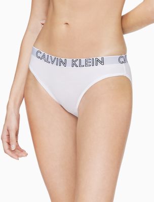 calvin klein cotton bikini