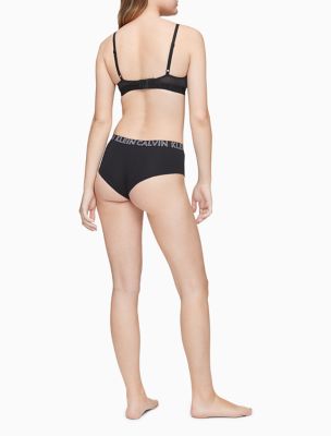 Signature sporty boyshort, Calvin Klein, Shop Women's Boyshort Panties  Online