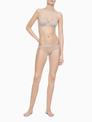 calvin klein essentials bikini