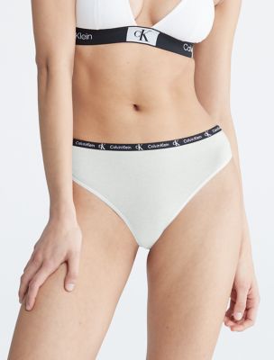 Calvin Klein 1996 Modern Thong Calvin Klein