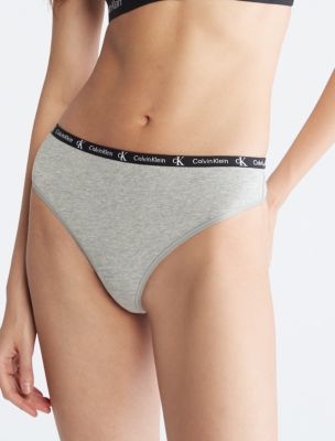 Calvin Klein 1996 Modern Thong Calvin Klein