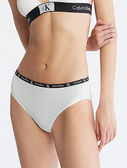 sostén los Chaise longue Women's Underwear & Panties | Calvin Klein