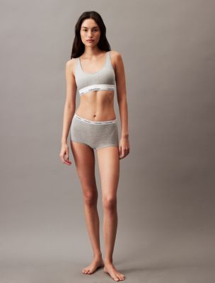 Off White Women Calvin Klein Briefs Sonari - Buy Off White Women