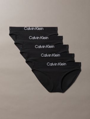 Calvin Klein Men's Cotton Classics 5-pack Boxer Brief, 2