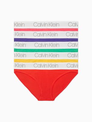 calvin klein pride pack