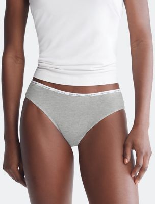 NWT Calvin Klein Bra & Bikini Panty Set Pajama Lounge Underwear White  Medium 