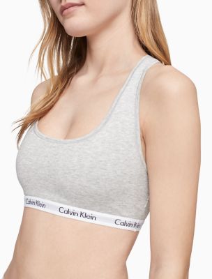 calvin klein carousel bralette