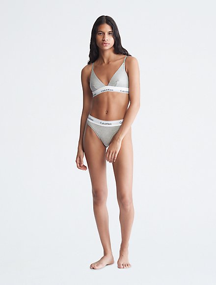 Shop Women's Underwear + Pajama Sets | Calvin Klein