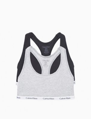 Carousel 2-Pack Bralette | Calvin Klein® USA