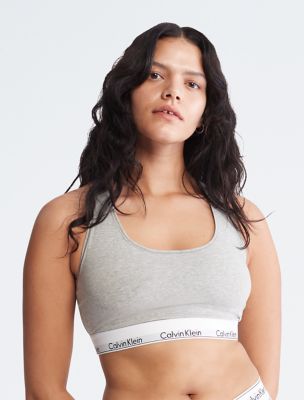 plus size calvin klein panties