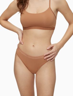 Calvin Klein Bra & Bikini - Push Positive Body Push Up #F3495