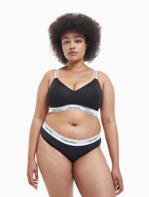 CALVIN KLEIN UNDERWEAR Bralette - Modern Cotton