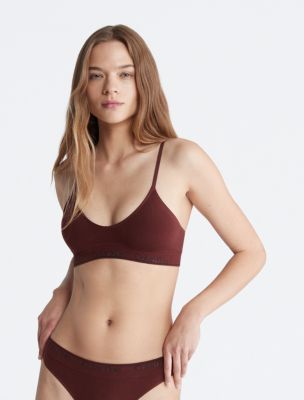 2NT Bra 000QF4083E Calvin Klein, Women Lingerie 2NT Bra 000QF4083E Calvin  Klein, Women Lingerie