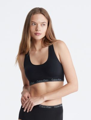 Seamless Racerback Bralette