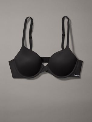 Calvin klein perfectly fit t shirt bra online