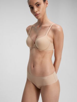 Calvin Klein, Intimates & Sleepwear, Calvin Klein Nude Bra