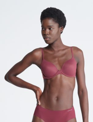 Perfectly Fit Modern T Shirt Bra Calvin Klein USA