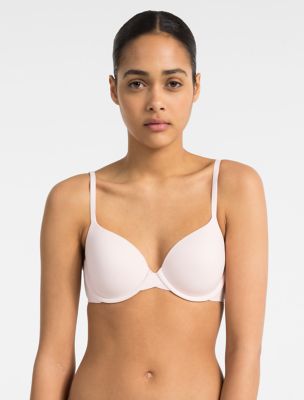 Shop Calvin Klein Bras (QF4082) by PinkMimosa