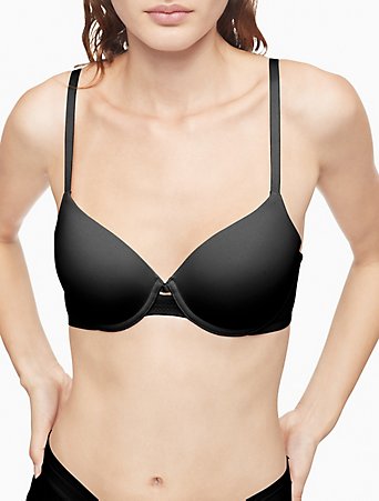 Perfectly Fit Lightly Lined Bra | Calvin