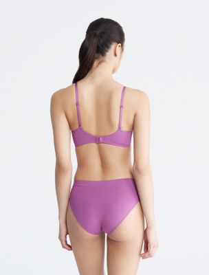 Calvin Klein Perfectly Fit Flex Soft Bra  Urban Outfitters Singapore  Official Site