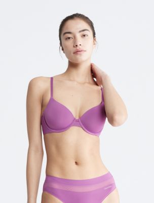 Perfectly Fit Flex Lightly Lined Bra