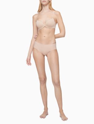 Form Push Up Bra, Desert