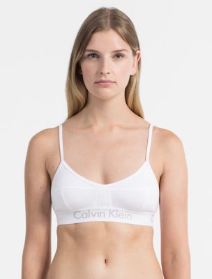 bralette calvin klein sale