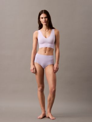 Invisibles Lightly Lined V-Neck Bralette
