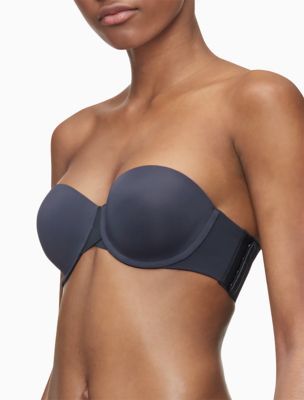 calvin klein strapless bra