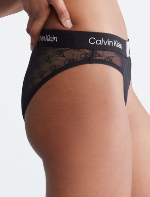 Calvin Klein 1996 Cotton Stretch 7-Pack Modern Thong