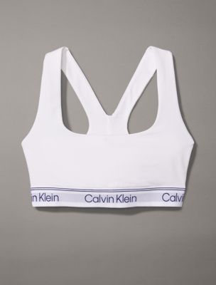 Calvin Klein Athletic Unlined Bralette