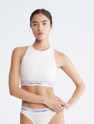 New Arrivals Calvin Klein Sports Bra