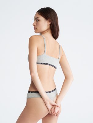 2 Pack Bralettes - CK96 Calvin Klein®