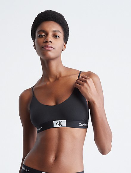 Underwear - Shop Women's + Designer Styles | Calvin Klein
