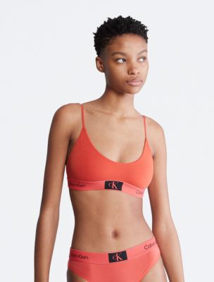 Graphic Monogram Bikini Top - Women - Ready-to-Wear