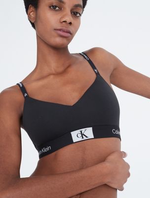 Calvin Klein bra/ bralette size medium - $18 New With Tags - From Katie