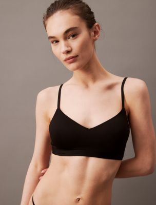 Calvin klein bralette lace online