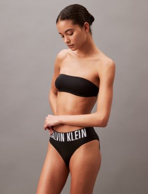 Calvin Klein - Strapless Push Up Bra – Bella Cove Lingerie