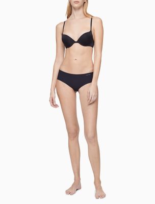 calvin klein push up sports bra