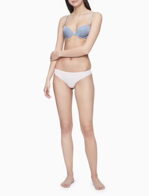 calvin klein push up bra sale