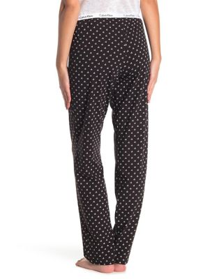 calvin klein carousel sleep pants